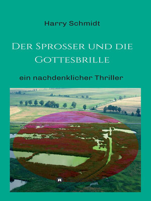 cover image of Der Sprosser und die Gottesbrille